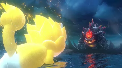 Game review: Super Mario 3D World + Bowser's Fury