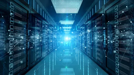Aruba launches new data management solution