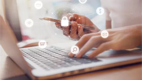 97% of organisations experienced a mobile threat in 2020 — report