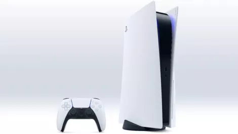 PlayStation to start rolling out major software updates to PS5