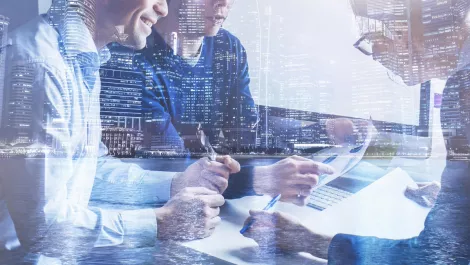 Logicalis collaborates with Citrix and Microsoft in new programme launch