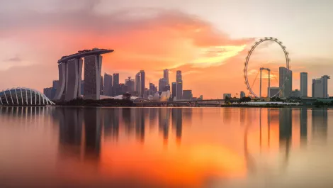 NZ's productivity & innovation lags behind Singapore, Denmark - report