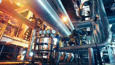 Google Cloud & Siemens bring AI to the factory floor