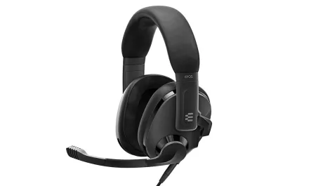 Hands-on Review: EPOS H3 wired gaming headset