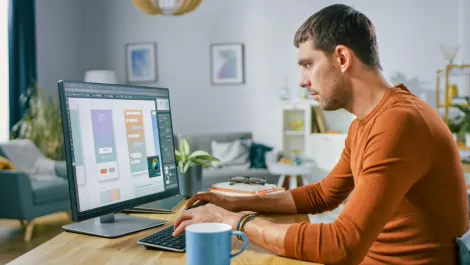 Lenovo launches hosted desktops solution with Nutanix