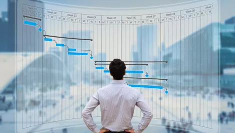 A comprehensive guide to project management