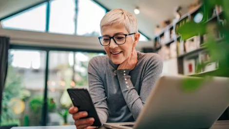 Why Laminar Communications is all-a-chatter about messaging app LamChat