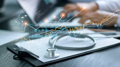 New eHealthSmart reporting solution to bolster NZ's Allied health firms