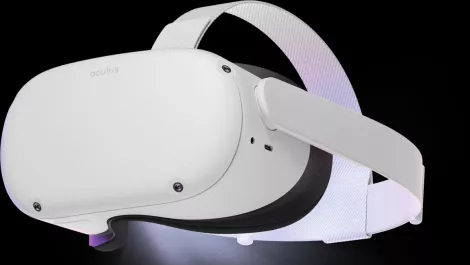 Hands-on Review: OCULUS Quest 2