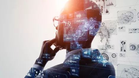 New research on how COVID-19 is boosting digital transformation