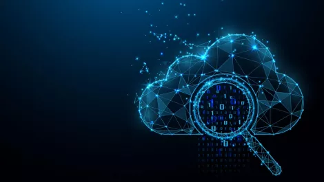 Managing storage across multiple clouds