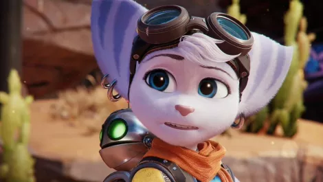 Ratchet & Clank: Rift Apart PS5 preview