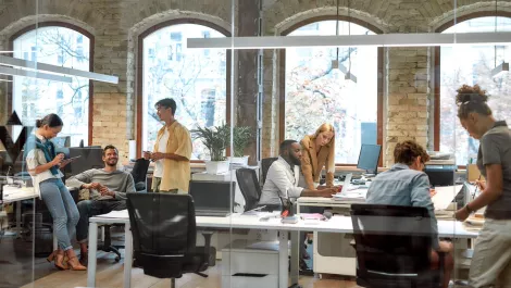 Thales broadens access management capabilities for modern workplace