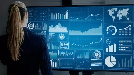 Informatica launches service for cloud data integration on AWS