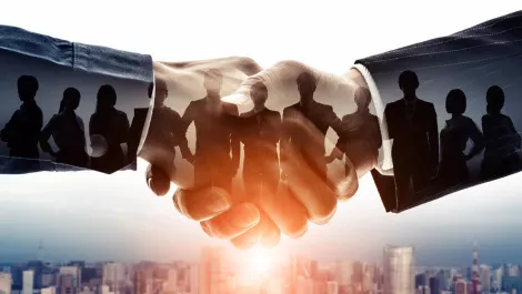 Logicalis welcomes new chief technology officer for global operations