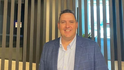 Citrix hires new managing director for ANZ