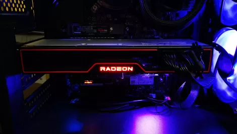 Hands-on Review: AMD Radeon RX 6700 XT graphics card