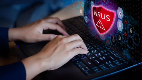 McAfee's new expansion combines AI learning techniques with human analysis