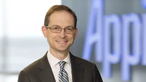 Interview: Matt Calkins speaks about Appian & low-code data integration