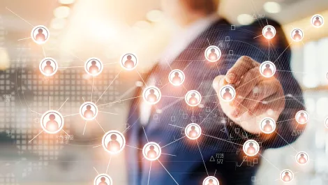 Open Systems snaps up new CEO from VMware Carbon Black