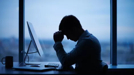 ANZ security teams overwhelmed by threats, face risk of burnout