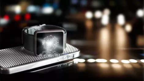 Global wearables market fuelled by smaller companies and new tech