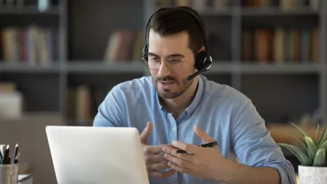 Dicker Data signs distribution agreement with UC provider Jabra