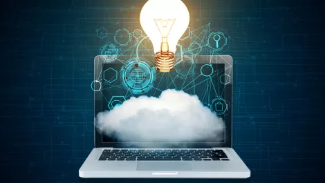 Deloitte and Teradata look to improve cloud adoption and data management