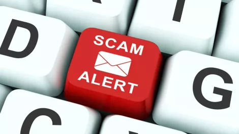Research finds malware will sit for around 83 hours in an employees inbox before being noticed