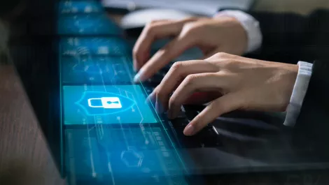 Security issues persist as organisations struggle to manage data and cloud