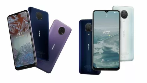 New Nokia G20 smartphone lands in NZ with exclusive warranty offer