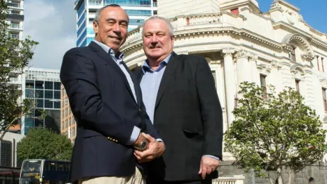 DCI Data Centers one step closer to building NZ facility in Auckland