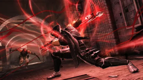Game review: Ninja Gaiden: Master Collection