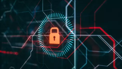 Tech, finance sectors  top targets for cyber attacks