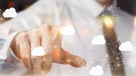 Data integration and its role in a multi-cloud environment