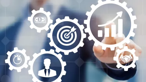 Automation gives competitive edge to APAC financial services firms