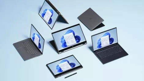 Microsoft showcases what's new in Windows 11