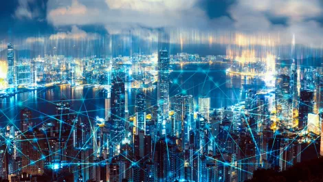 Why IoT is mission-critical to monitoring all the vital signs within the healthcare supply chain