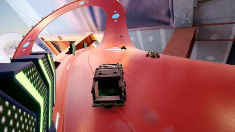 Game Preview: Hot Wheels Unleashed (PC)