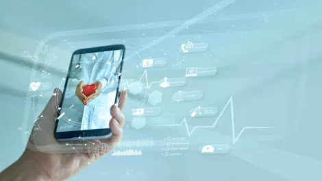 COVID-19 drives new updates to InterSystems health platform