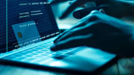 Online payment fraud losses to exceed $206 billion, driven by identity theft