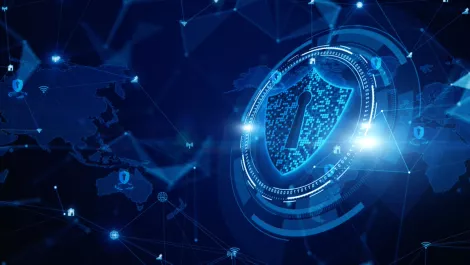 Solving the problem of privilege with zero trust security