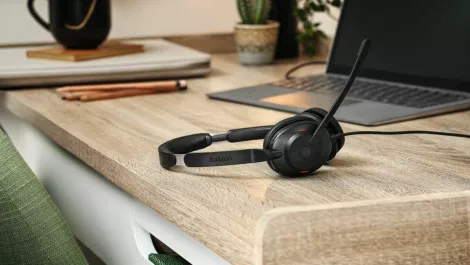 Audio company Jabra takes steps toward 100% sustainable packaging across entire product range