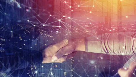 Telstra and TPG Telecom join forces in Australian first
