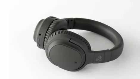 Hands-on Review: AG-WHP01K wireless headphones
