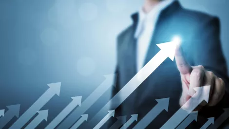 APAC's public cloud services market to reach 28.8% growth for 2021