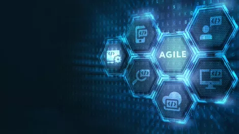 Substantial rise in Agile adoption across the enterprise