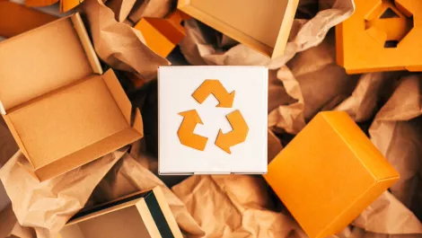 How a packaging company minimised costs and improved security with Interactive