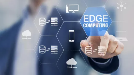 Scale Computing and IBM drive edge computing adoption