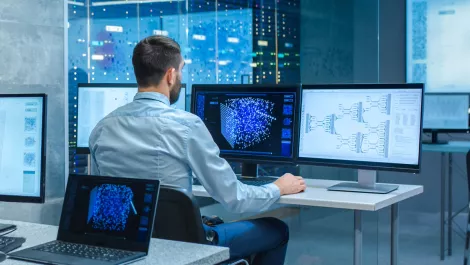 AI-driven analytics delivered directly into Slack, Salesforce, and Google products